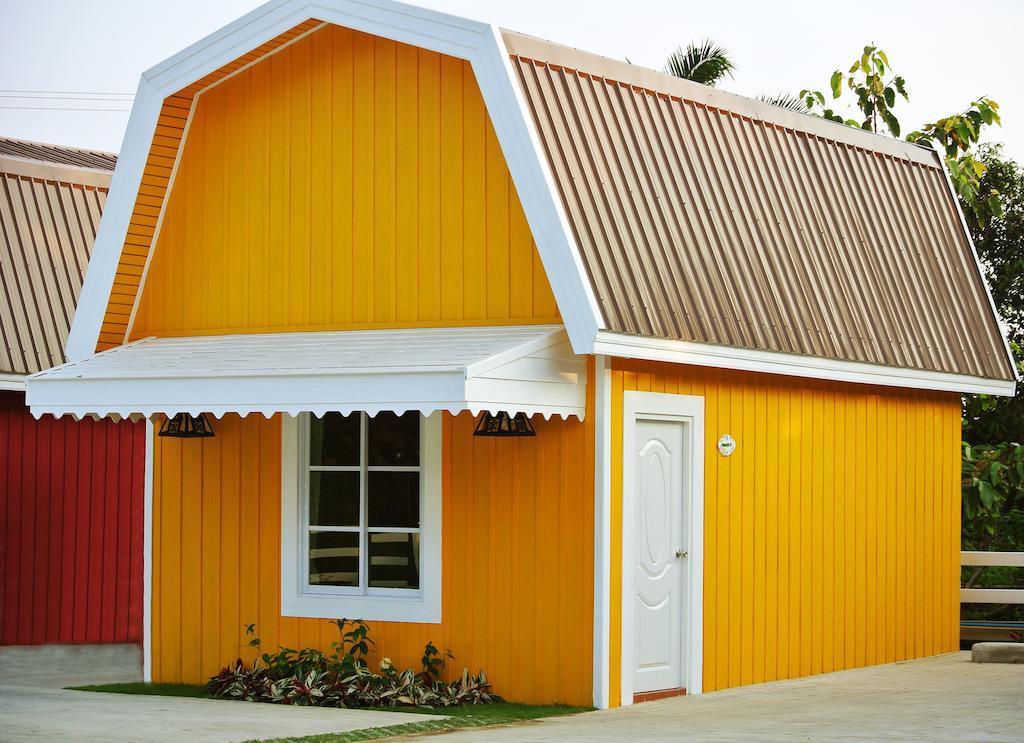 Color Sha Certified Hotel