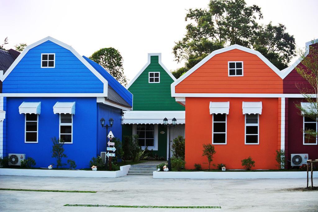 Color Sha Certified Hotel Sakon Nakhon