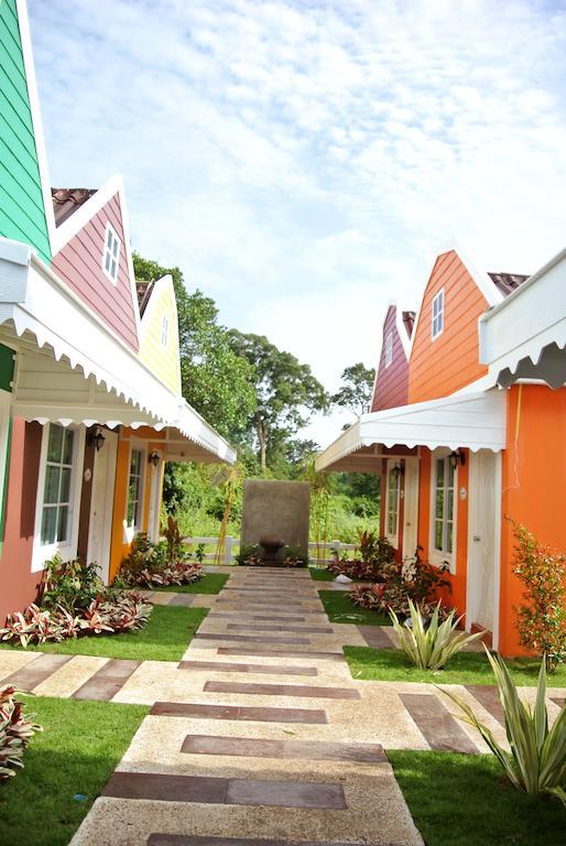 Color Sha Certified Hotel 3*