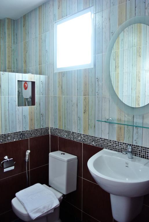 Color Sha Certified Hotel Sakon Nakhon