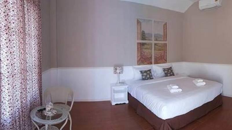 Color Sha Certified 3* Sakon Nakhon