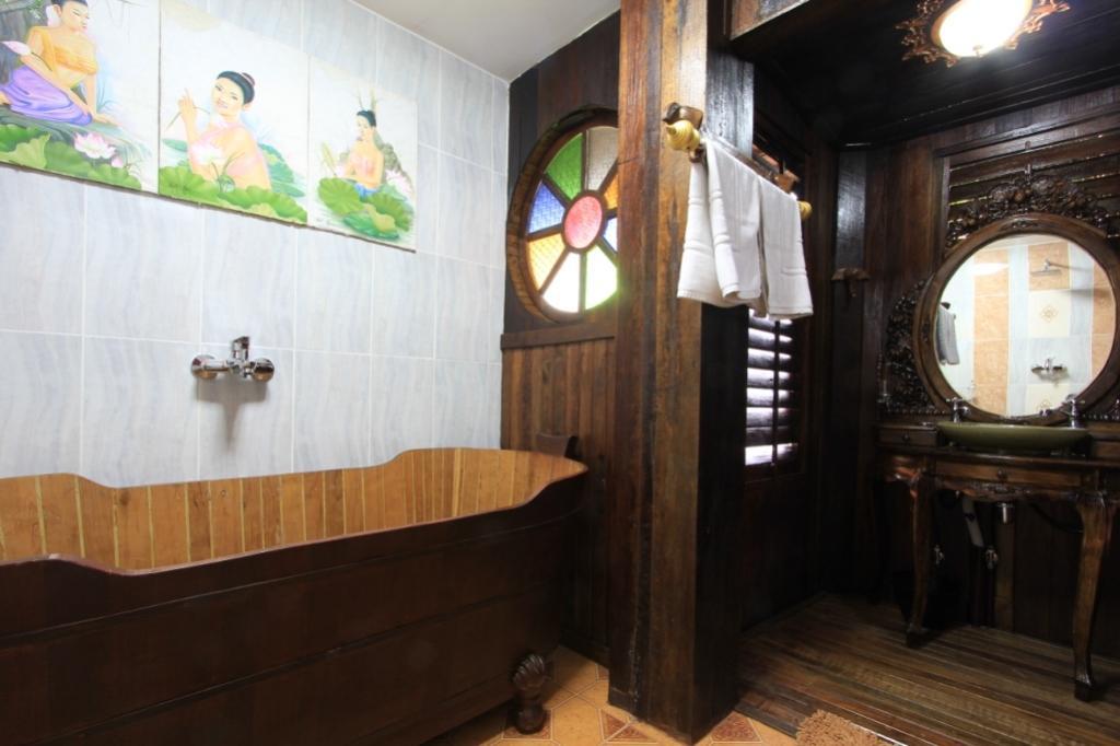 Lanna Saithong 3* San Sai