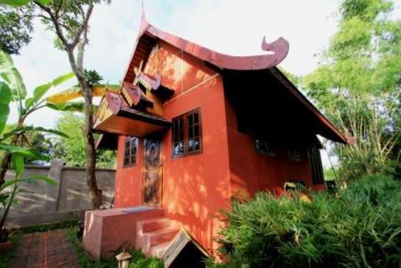 Lanna Saithong 3* San Sai