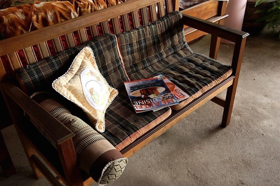 Loy Manee House 3* Phra Nakhon Si Ayutthaya