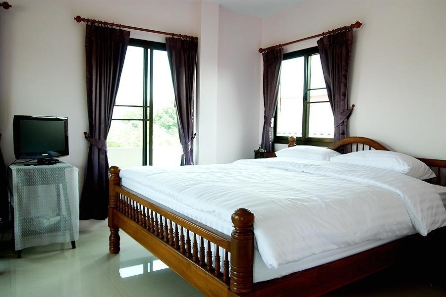 Loy Manee House 3* Phra Nakhon Si Ayutthaya