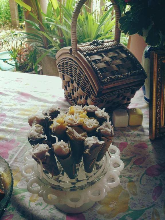 Loy Manee House 3* Phra Nakhon Si Ayutthaya