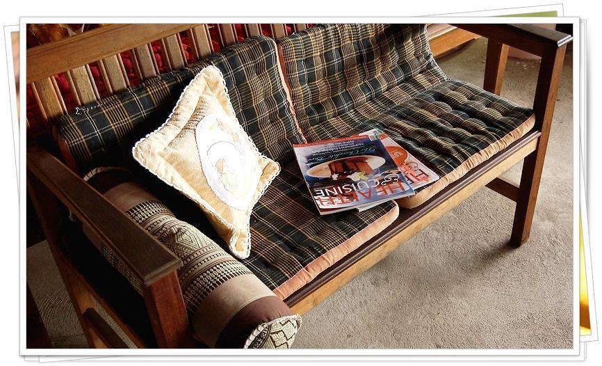 Loy Manee House Bed & Breakfast 3*