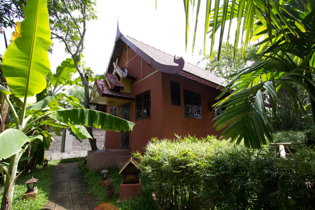 Lanna Saithong Hotel