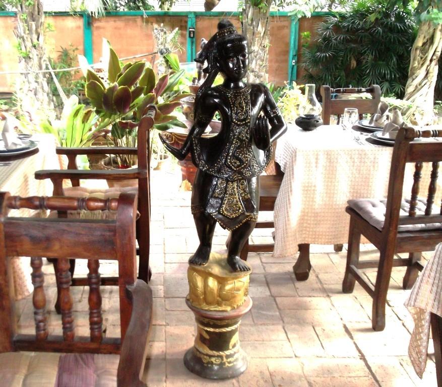 Lanna Saithong Hotel 3*