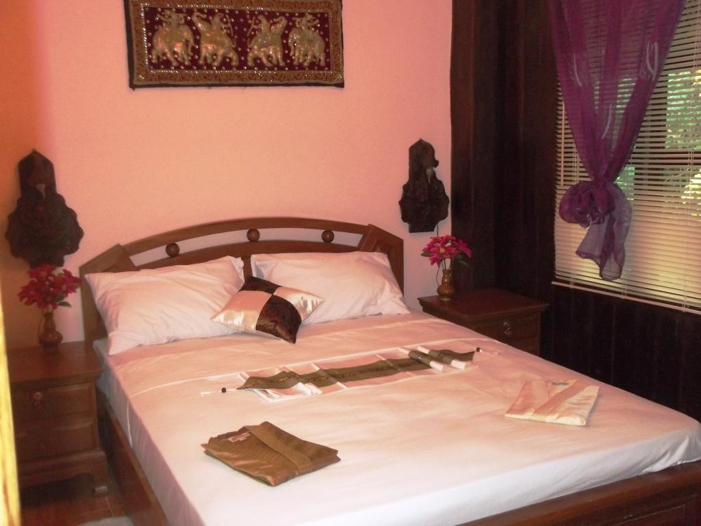 Lanna Saithong 3* San Sai