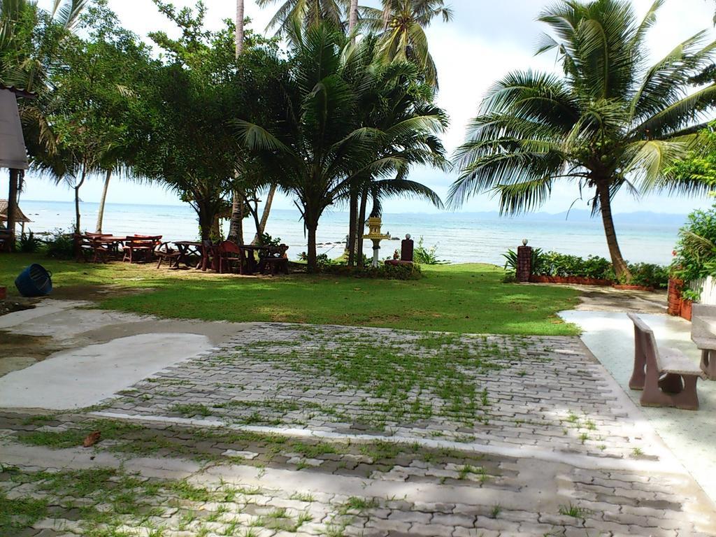 Pine Resort Krabi