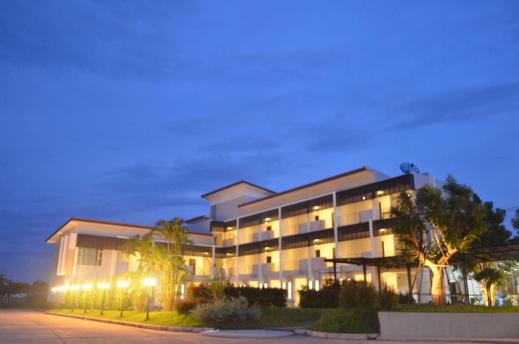 Bualinn 3* Nong Khai
