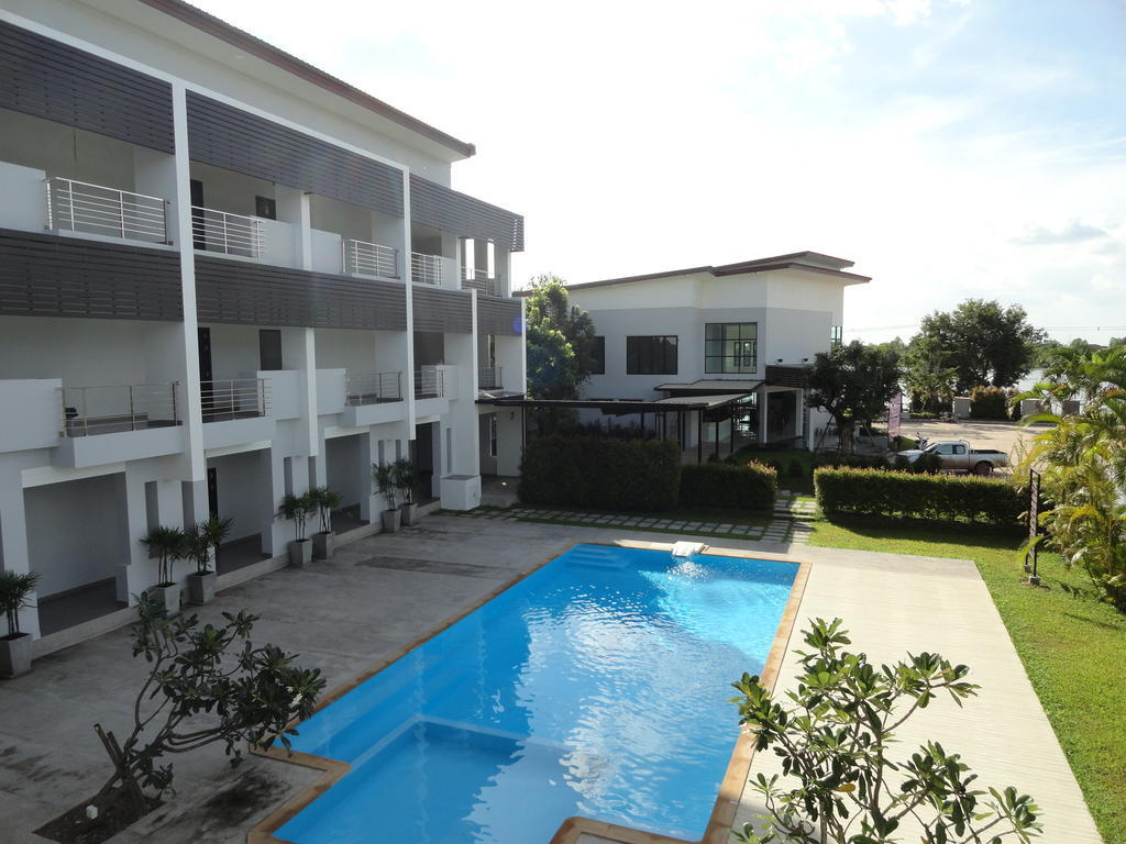 Bualinn Resort