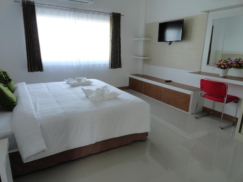 Bualinn 3* Nong Khai