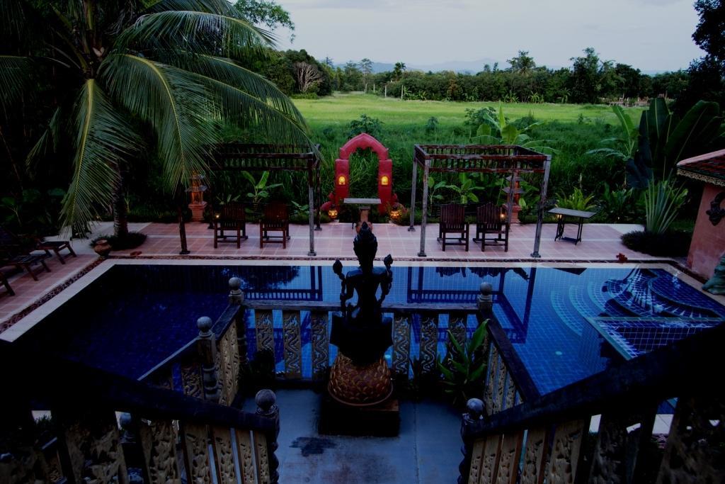 Lanna Saithong Hotel