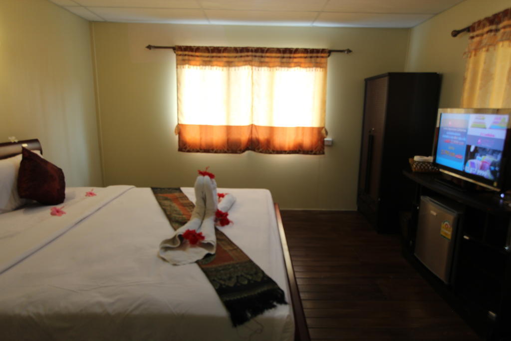Ba Kao Bay Resort Phi Phi Don
