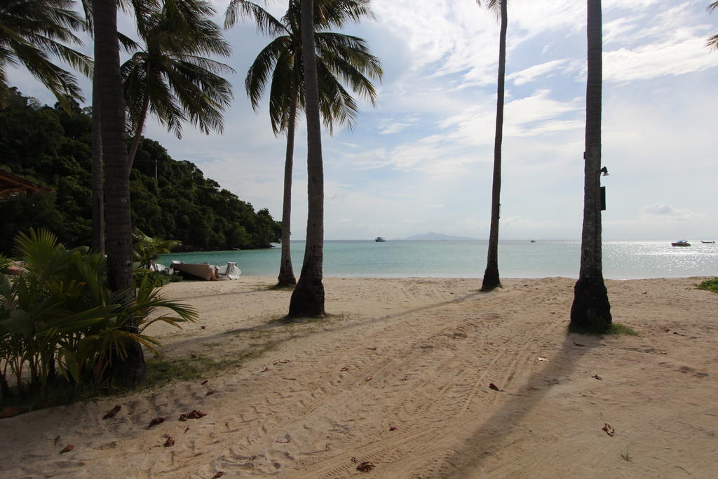 Ba Kao Bay 3* Phi Phi Don