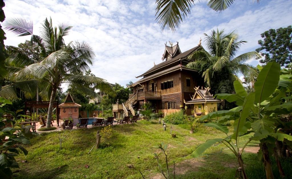 Lanna Saithong 3* San Sai