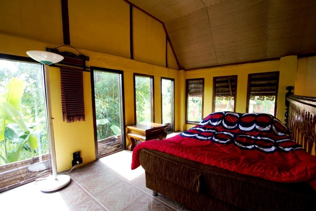 Lanna Saithong Hotel