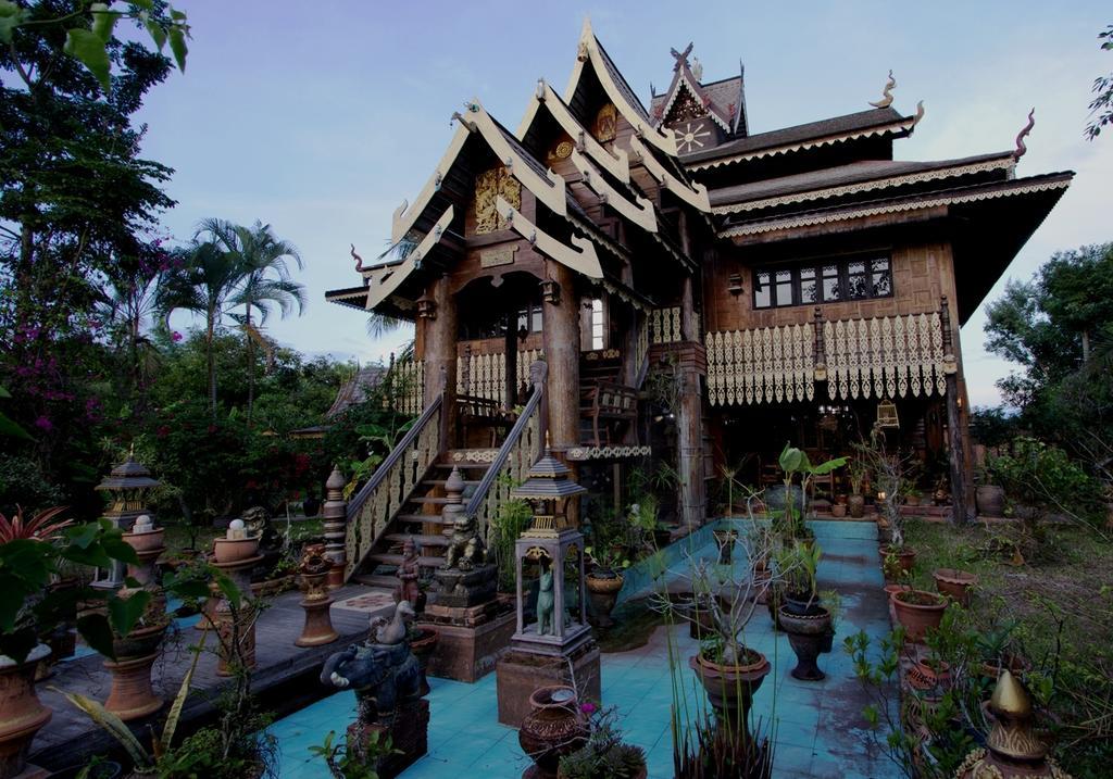 Lanna Saithong 3*