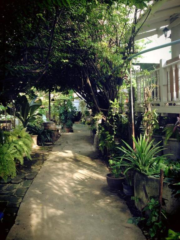 Loy Manee House Bed & Breakfast Phra Nakhon Si Ayutthaya