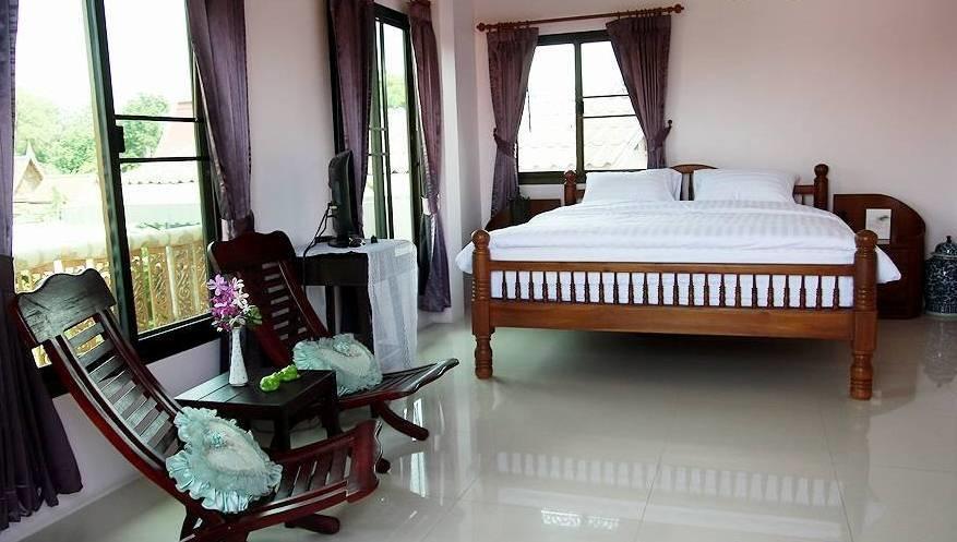 Loy Manee House 3* Phra Nakhon Si Ayutthaya