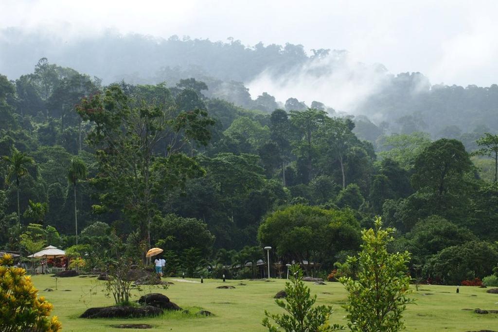 The Natural Garden Resort Ban Thap Sai