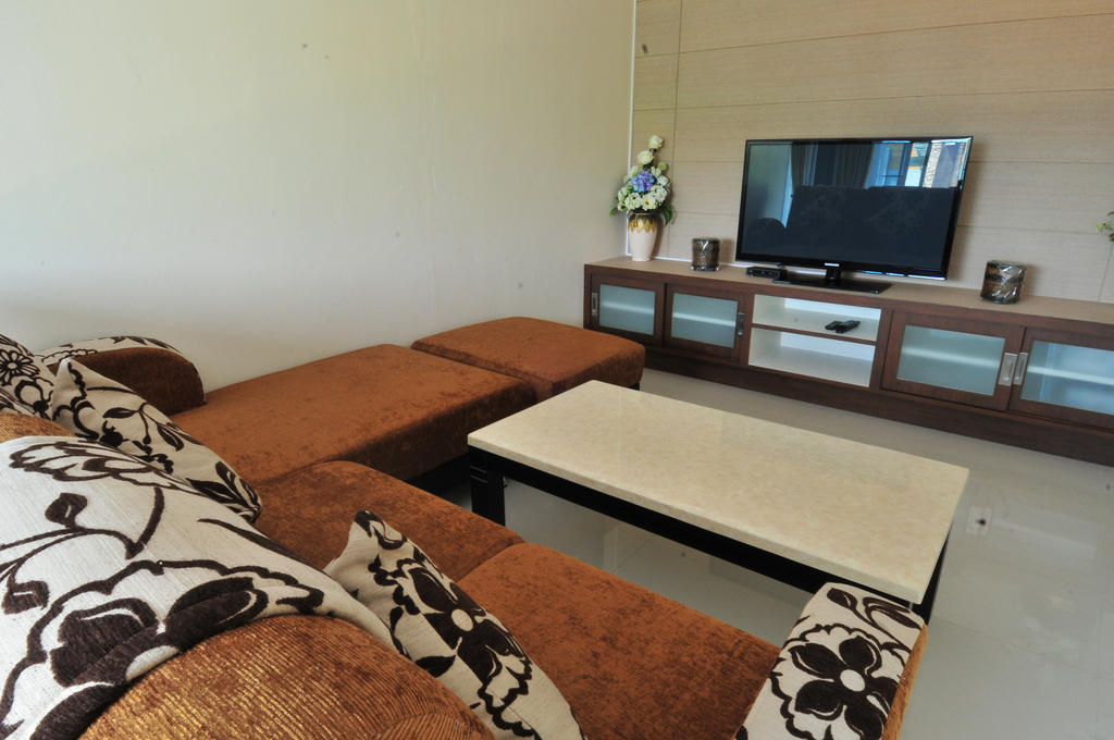 Sangthong At Resort