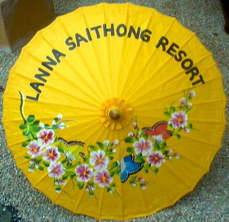 Lanna Saithong 3*