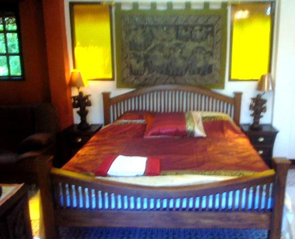Lanna Saithong 3* San Sai