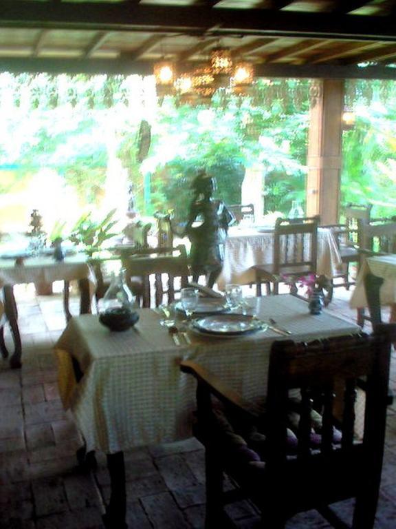Lanna Saithong Hotel