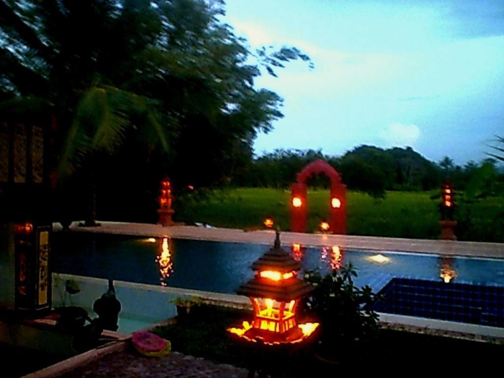 Lanna Saithong Hotel 3*