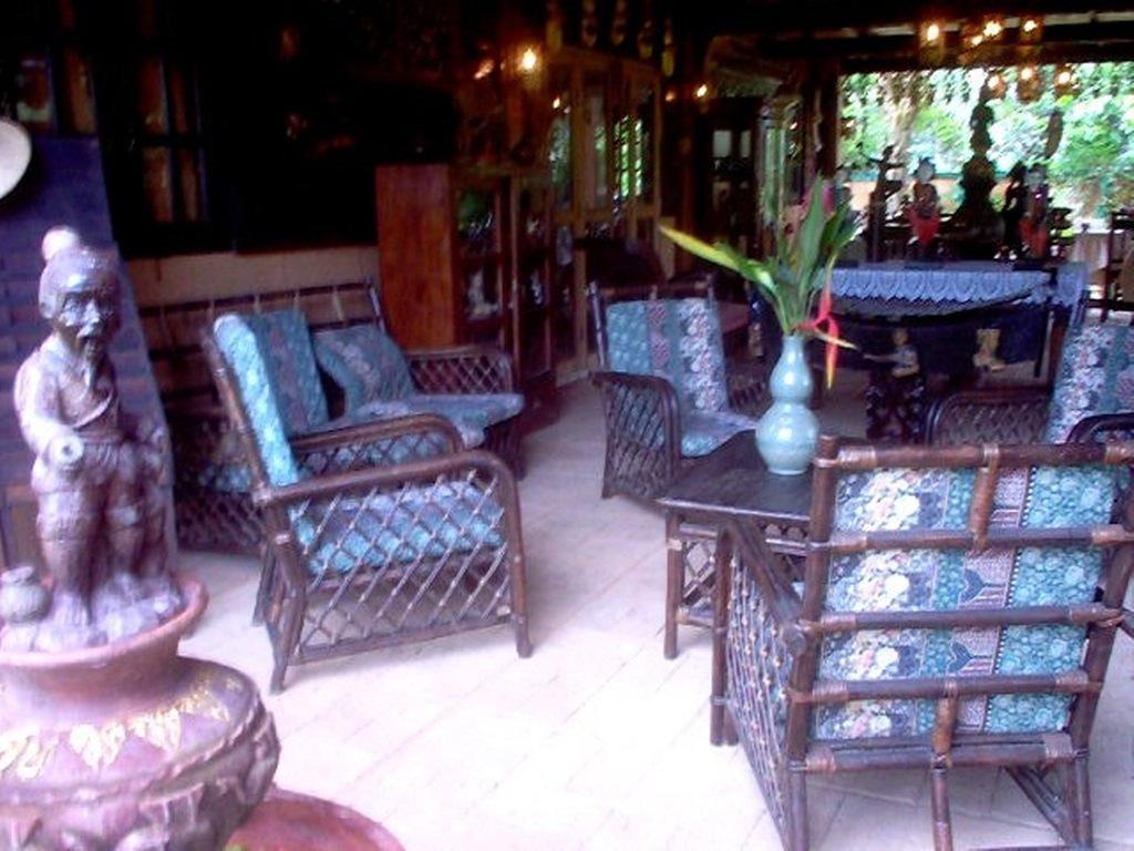 Lanna Saithong 3*