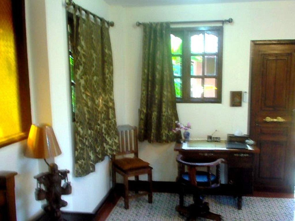 Lanna Saithong 3* San Sai