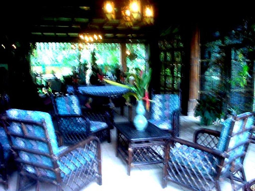 Lanna Saithong Hotel