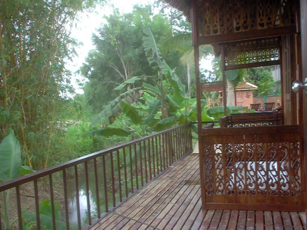 Lanna Saithong 3* San Sai