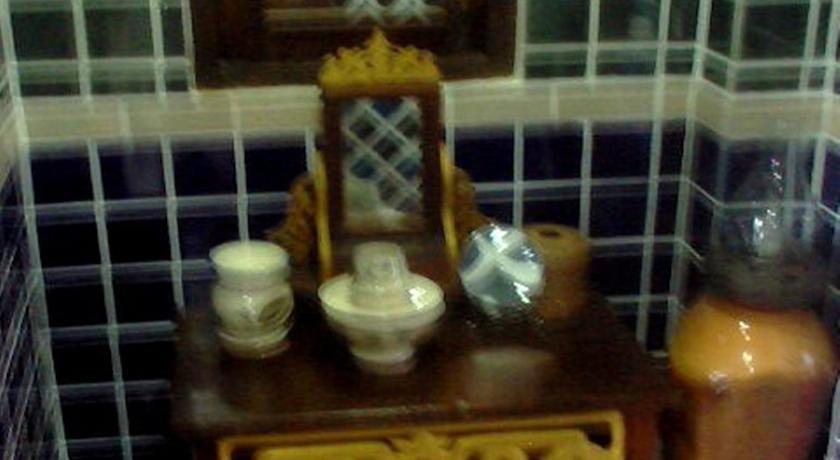 Lanna Saithong Hotel