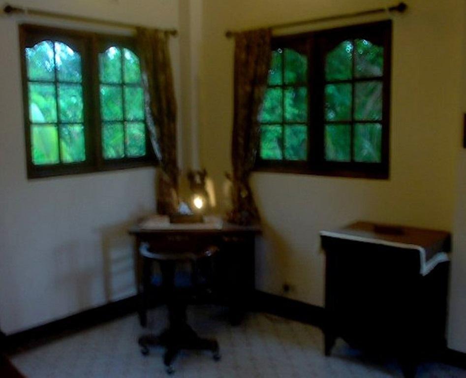 Lanna Saithong Hotel 3*