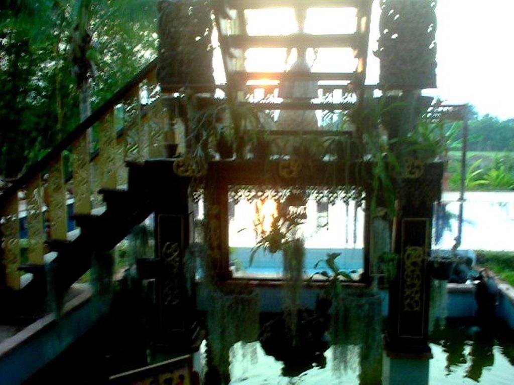 Lanna Saithong Hotel San Sai