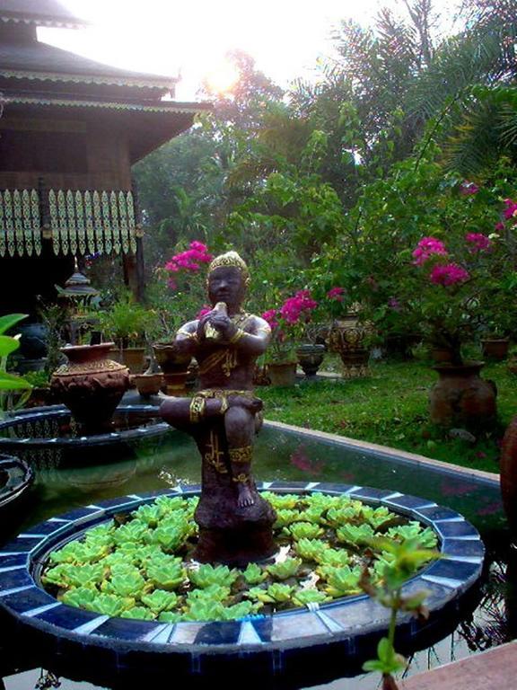 Lanna Saithong Hotel
