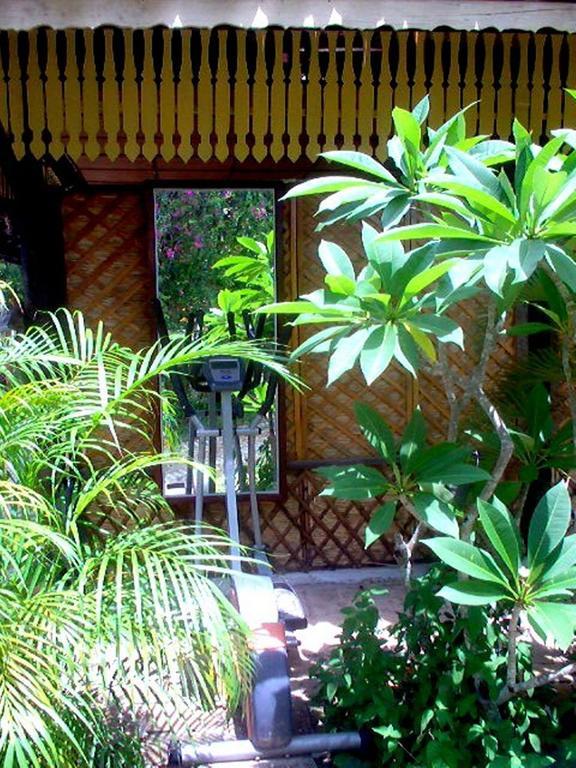 Lanna Saithong Hotel