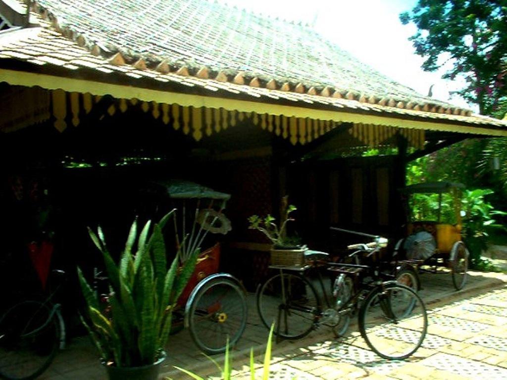Lanna Saithong 3* San Sai