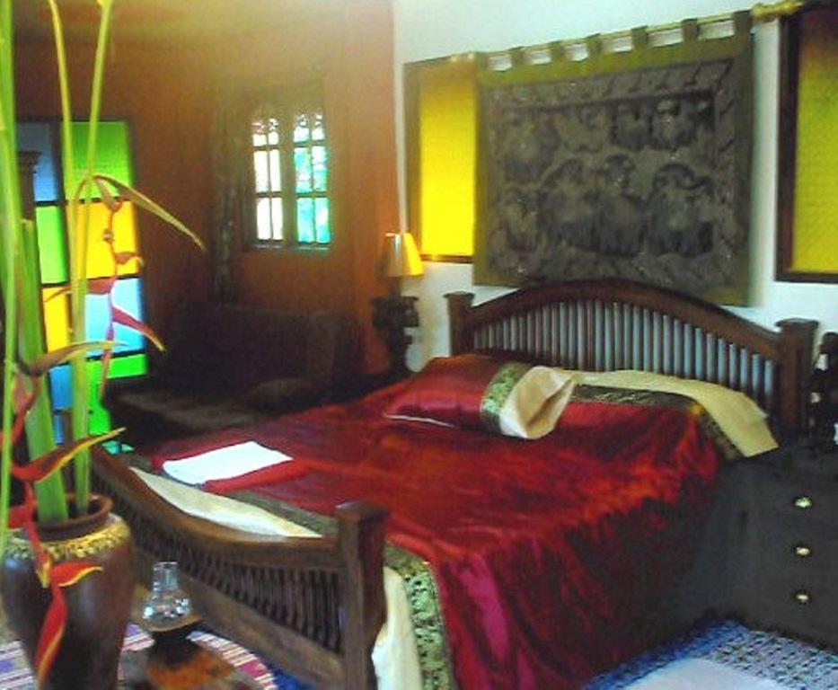 Lanna Saithong 3*