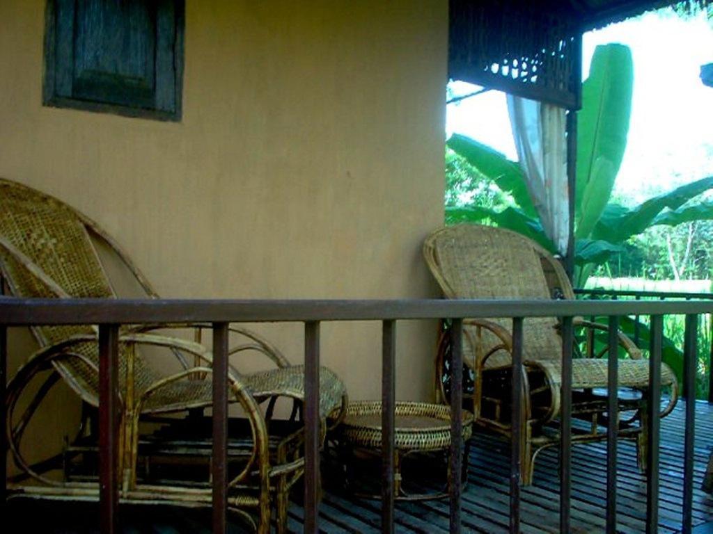 Lanna Saithong Hotel
