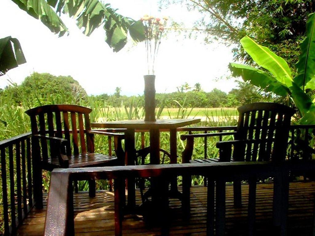 Lanna Saithong Hotel 3*