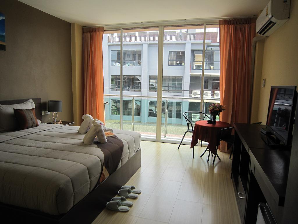 Phanom Benja House Bar And Restaurant 2* Ao Nang