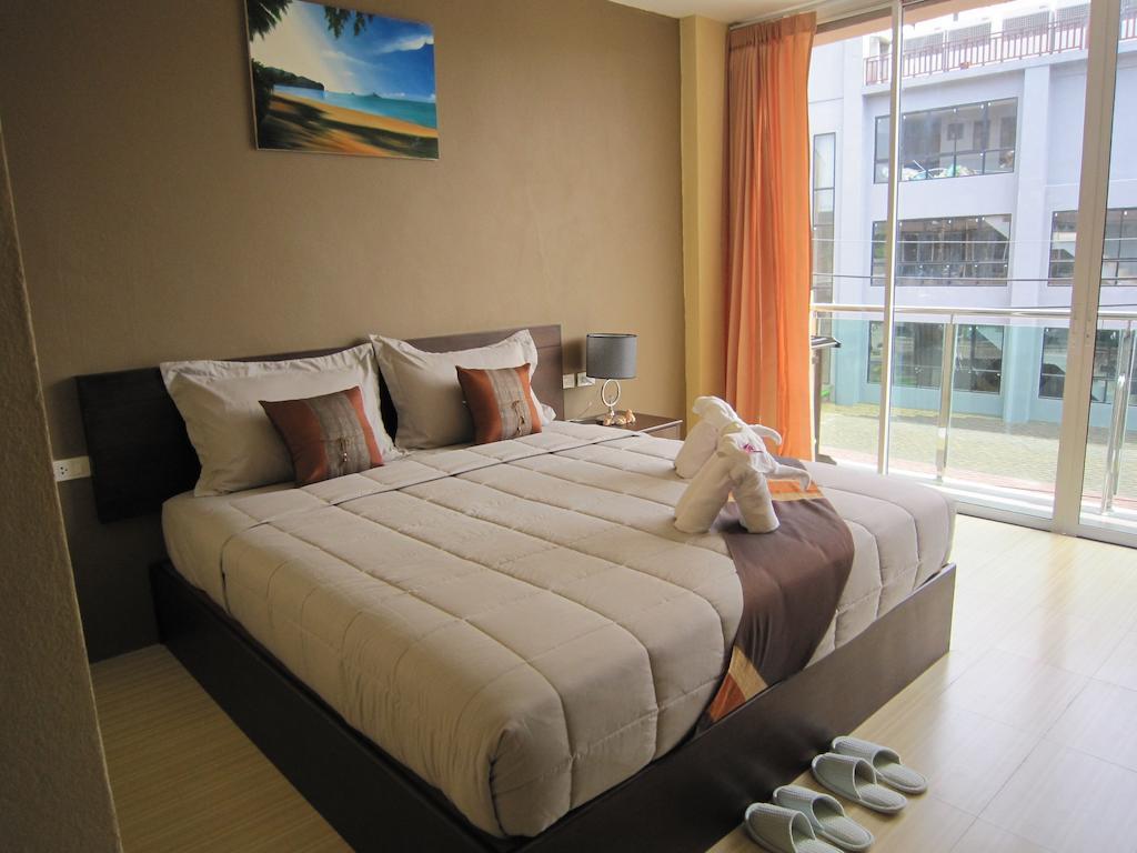 Phanom Benja House Bar And Restaurant Guest house