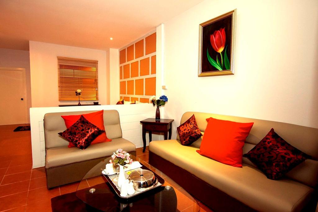 Resort Grand Lord Pattaya Jomtien Beach