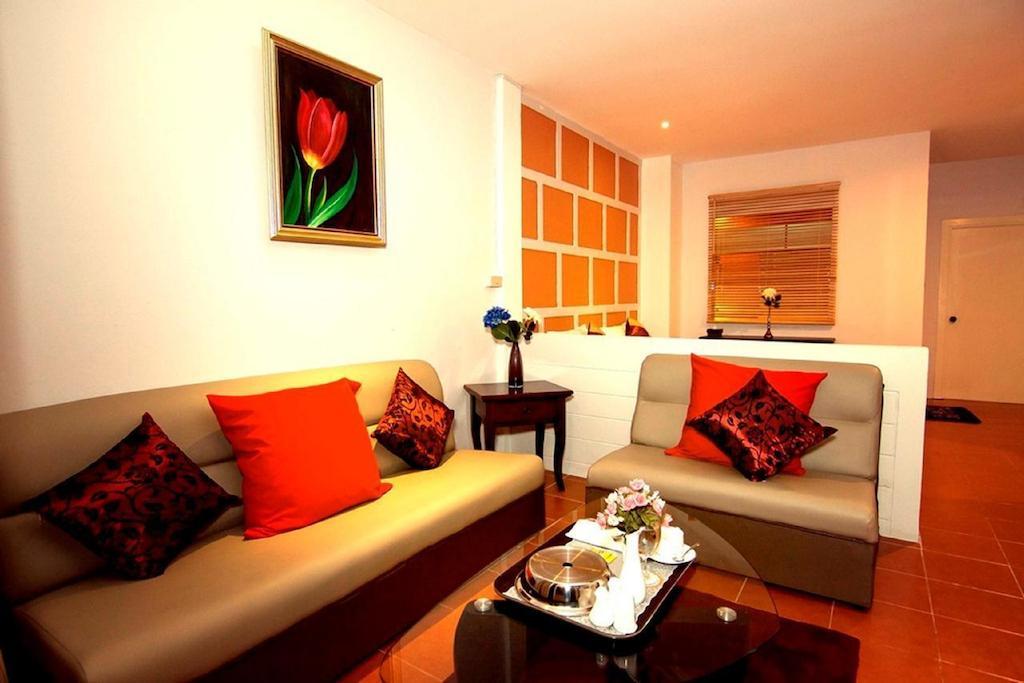 Resort Grand Lord Pattaya