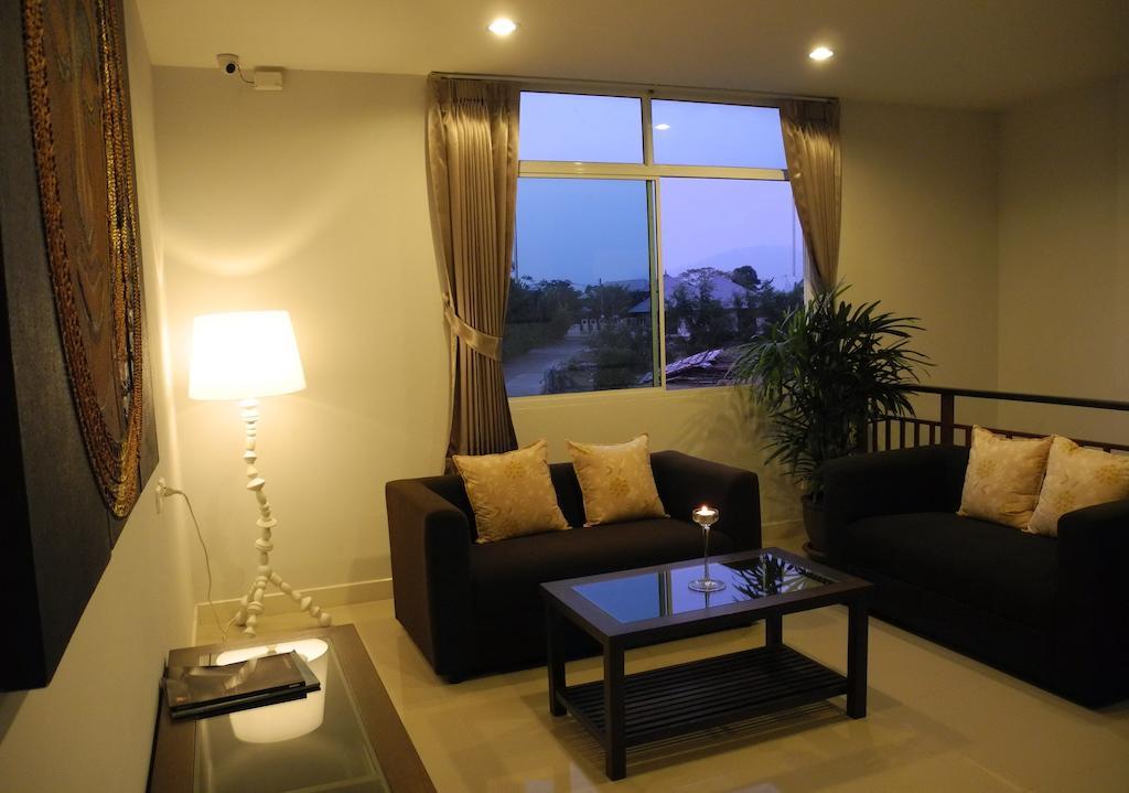 Apartment House Phuket Pa Khlok